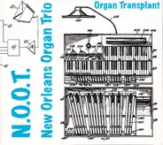 Raphael Wressnig - Organ Transplant