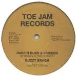 Friends - Buzzy Bragg