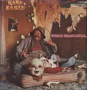 Rare Earth - Willie Remembers