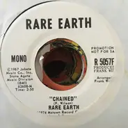 Rare Earth - Chained