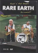 Rare Earth - In Concert