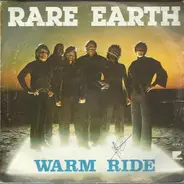 Rare Earth - Warm Ride