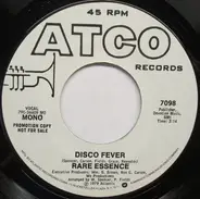 Rare Essence - Disco Fever