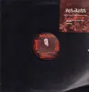 12inch Vinyl Single - ras kass - Back It Up