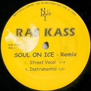 Ras Kass / Babyface - Soul On Ice (Remix) / This Is For The Lover In You
