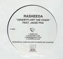 12'' - Rasheeda - Off Da Chain