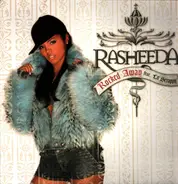 Rasheeda Feat. Lil Scrappy - Rocked Away