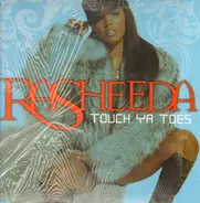 Rasheeda - Touch Ya Toes