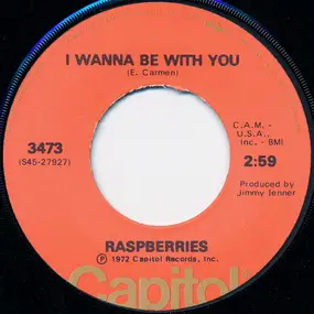 The Raspberries - I Wanna Be With You