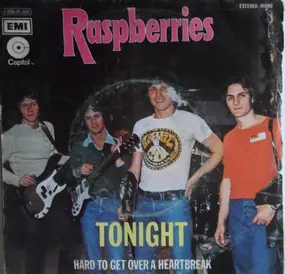 The Raspberries - Tonight
