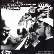 Rasputin - Das Bin Ich! / Fragezeichen