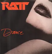 Ratt - Dance
