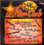 The Rattles, Jerry Lee Lewis, The Pretty Things... - The Star Club Anthology Vol. 2
