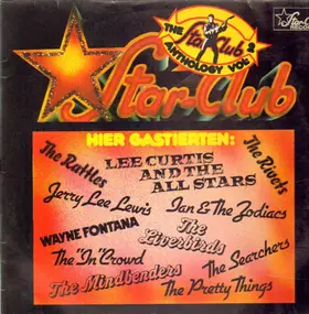 The Rattles - The Star Club Anthology Vol. 2