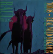 Raúl Orellana - Toros (The Remix) / Real Wild Megamix
