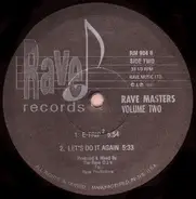 Rave Masters - Volume Two