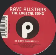 Rave Allstars - The Logical Song