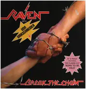 Raven With Udo Dirkschneider - Break the Chain