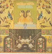 Ravi Shankar & André Previn & The London Symphony Orchestra - Concerto For Sitar & Orchestra