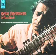 Ravi Shankar , Alla Rakha - Ravi Shankar In New York