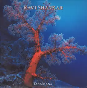 Ravi Shankar - Tana Mana