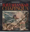 LP - Ravi Shankar - Chappaqua