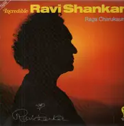 Ravi Shankar - Raga Charukauns