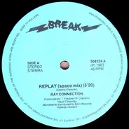 Ray Connection - Replay