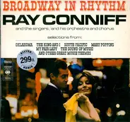 Ray Conniff And His Orchestra & Chorus - Broadway in Rhythm