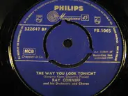 Ray Conniff And His Orchestra & Chorus - You Do Something To Me / The Way You Look Tonight