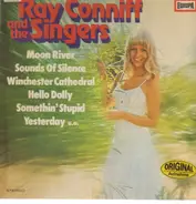 Ray Conniff and the Singers - Same
