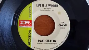 Ray Chafin - Life Is A Winner