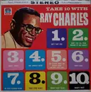 LP - Ray Charles - Take 10 With Ray Charles