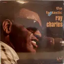 Double LP - Ray Charles - The Fantastic Ray Charles - Gatefold