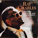 LP - Ray Charles - Greatest Country And Western Hits