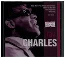 CD - Ray Charles - Ray Charles