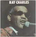 Double LP - Ray Charles - Ray Charles