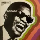 LP - Ray Charles - Ray Charles - Mono