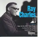 CD - Ray Charles - Ray Charles