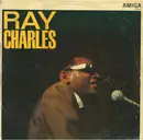 LP - Ray Charles - Ray Charles