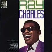 LP - Ray Charles - Ray Charles