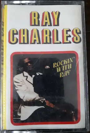 Ray Charles - Rockin' With Ray