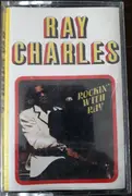 MC - Ray Charles - Rockin' With Ray - Still Sealed