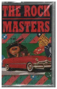 Various Artists - The Rock Masters