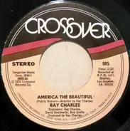 Ray Charles / Kim Weston - America The Beautiful