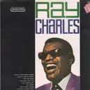 LP - Ray Charles - Ray Charles