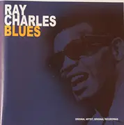 CD - Ray Charles - Ray Charles Blues