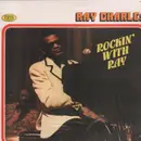 LP - Ray Charles - Rockin' With Ray