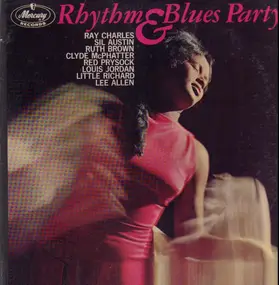 Ray Charles - Rhythm & Blues Party