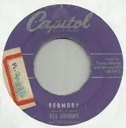 Ray Anthony & His Orchestra - Bermuda